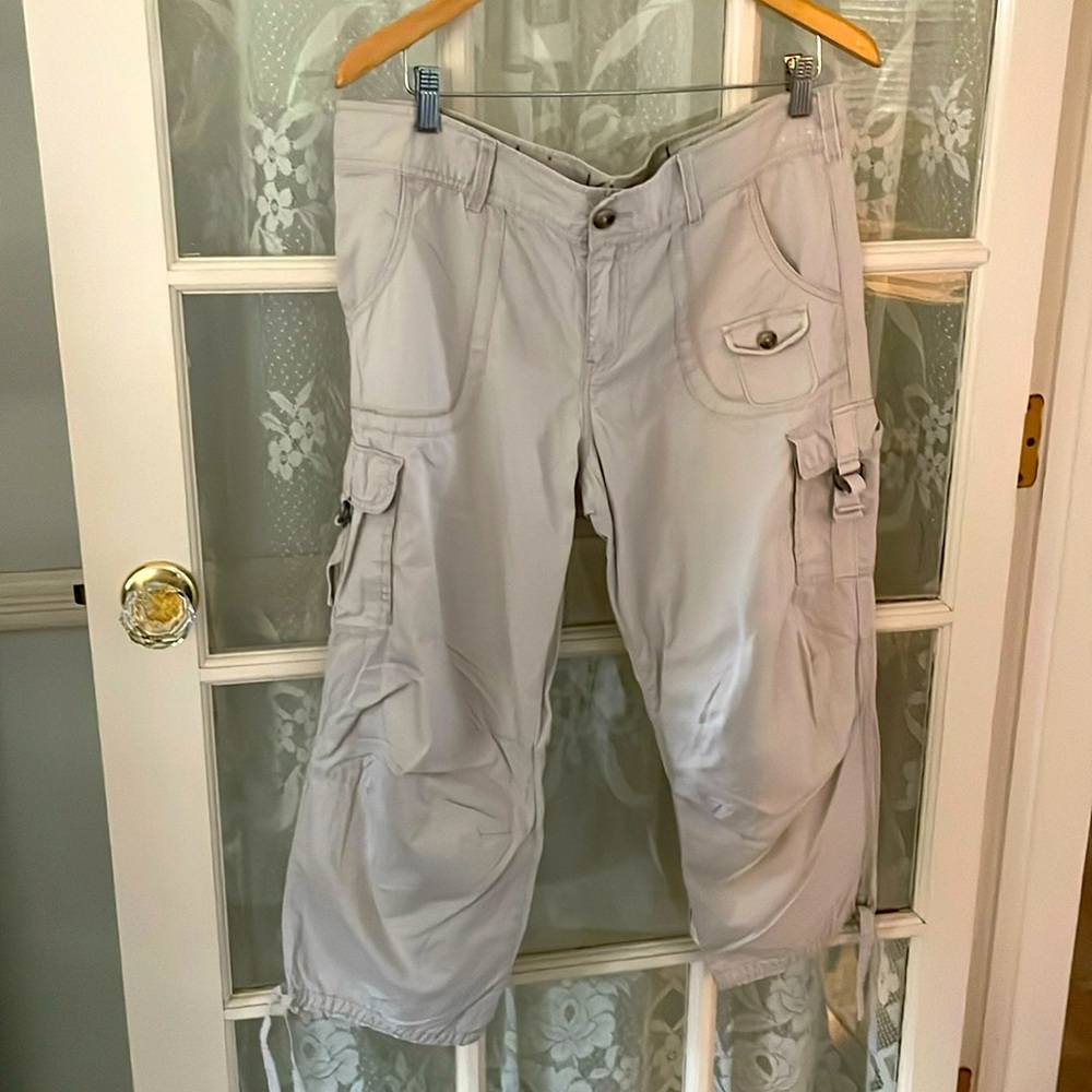 Capri pants by Calvin Klein for women